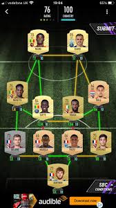 This is a new challenge that is presented to us on february 19, which is about the player andre silva, this being the frankfurt striker and who was highlighted of the month in the bundesliga, so it is important that we have details as to how. Ibrahima Niane Sbc Madfut