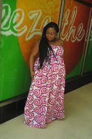 Shop online at david jones. Pin On African Maternity Wear