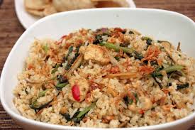 Heee saya reader baru blog akak ni. 5 Resepi Nasi Goreng Sedap Dan Pantas Pamapedia