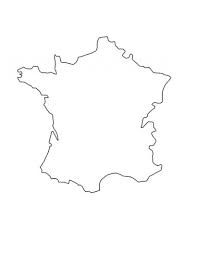 There are tons of great resources for free printable color pages online. France Coloring Pages Free Printable Coloring Pages For Kids