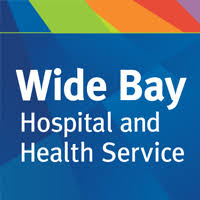 Try the logo maker for your. Wide Bay Hospital And Health Service Queensland Health