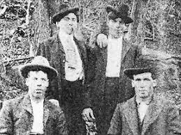 Minerd.com Biography of Henry Harrison Clark and Ida Belle (Minard) Cole of  Loup City, NE and Richland, KS