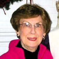 Wilma Jean Comer Creely