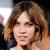 Short Bob Alexa Chung Hair