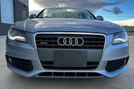 Image result for Light Silver 2009 Audi