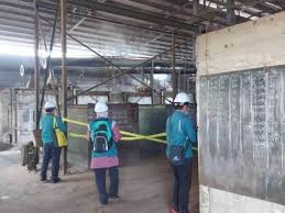 Pelbagai kerja kosong swasta, part time, freelance, full time & internship terkini. Jas Sita Peralatan Kilang Cemar Udara