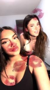 Lilly Ellison's Instagram, Twitter & Facebook