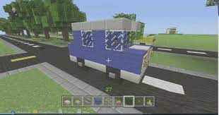 This is page where all your minecraft objects, builds, blueprints and objects come. Minecraft Vehicle Tutorials