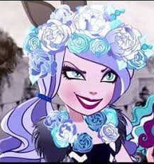Cheshire cat ever after high kitty. Kitty Cheshire Kitty Chesheah Twitter