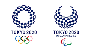 Check spelling or type a new query. Este E O Novo Logo Dos Jogos Olimpicos De Toquio 2020