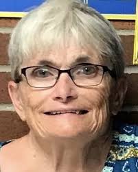 Remembering Joann L. Shaffer