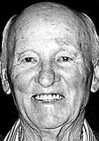 Gordon Bagley Obituary (2008)