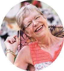 Obituary of Susan Carmichael (nee Bradley)