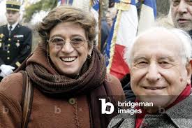 Image of Danielle Hoffman Risal et Roger Fichtenberg