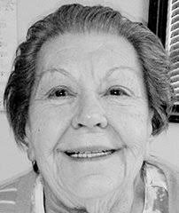 Helen Francis Taylor Williams