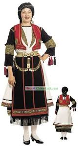 Check spelling or type a new query. Traditional Greek Dance Costume Croatia Greek Costume Greek Traditional Dress Greek Clothing