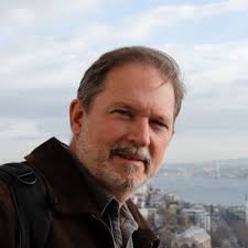 Alberto Ehrsam (@aehrsam)