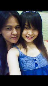 Happiest Birthday 🎂 to the most Special person in my Heart ❤️ I love 💗  you Ma Jackylyn Vinzon! Thank you for your Unconditional Love samin tres  Marias mo Claudine Hillary and IV Lou 🥰. Aalagaan ka ...