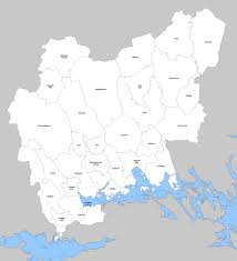 Västmanland är ett landskap i svealands inland. Vastmanlands Lan Wikiwand