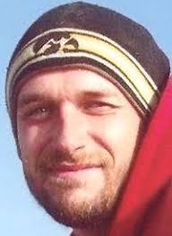 Anthony 'Tony' McCarty, 31, Keokuk
