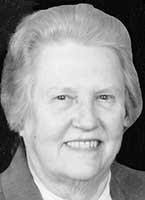 Jessie Henson Obituary (2024)