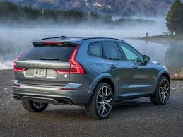 2021 Volvo Xc60 Recharge Review