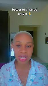 Neo Womans Prayer Video