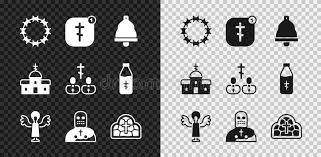 182 Knight Stained Glass Stock ...