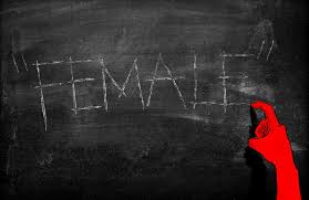 The Problem With Calling Women Females Interesting Articles Female Pet Peeves