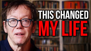 How My Stroke Changed My Life