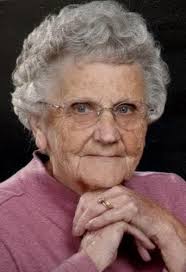 Nancy Olson Obituary (1926