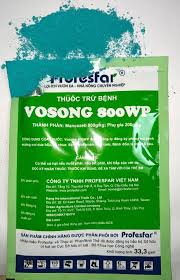 Vosong 800WP