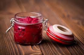 Rezept Fur Rote Beete Einlegen Suss Sauer Und Vielseitig