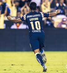 Born 11 may 1989) is a mexican professional footballer who plays for liga mx club américa. Giovani Dos Santos Club America Aguilas Del America America