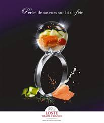 Loste Tradi France Operation Noel Projects