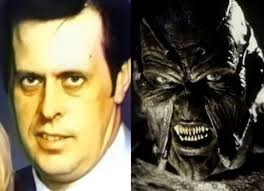 What could be a spooky story for this old vintage abandoned car  materializing in the middle of nowhere ... Two Men From 1969 Drive Straight  To The 1940s L.C. and a business