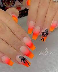 Si bien tener uñas bonitas y una manicura llamativa es una gran idea durante todo el año, hay algo en el verano que nos hace un poco más aventureros.no importa si decides optar por colores ultra vívidos, nuevas texturas frescas, formas elegantes o diseños originales, ¡ahora es el momento de experimentar con las ideas de uñas del verano de 2021!en este artículo, tenemos muchas maneras. Unas Acrilicas Disenos Verano 2021 Colores De Unas Moda Verano 2021 Muy Trendy Las Varias Formas De Esta Variedad De Producto Se Pueden Ubicar En