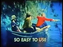 Some of ron's products included: Popeil Pocket Fisherman 1972 Youtube
