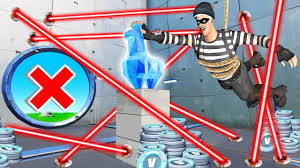 Candooks official fncs edit course. New Bank Robbery Roleplay Fortnite Creative Gamemode Youtube
