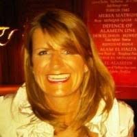 Suzanne Strain's Instagram, Twitter & Facebook