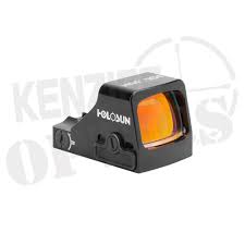 This is regardless of whether you are down the range or out and about on. Holosun 507k Micro Red Dot Free Shipping Kenzie S Optics