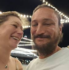 SUV CRASHES INTO A BUS STOP -- Two people injured On 8/10/2023 around 7:30  p.m., Officers responded to an injury crash at Admiral and Memorial near  the Walmart. When Officers arrived, they