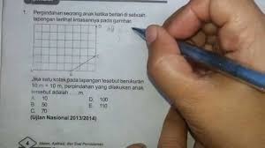 Jadi, vektor perpindahan dari titik a ke titik b adalah. Vektor Resultan Soal Perpindahan Fisika Sma Youtube