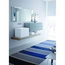 Nos gammes de produits ont été conçues de manière modulable afin qu'elles s'adaptent à chaque espace, chaque style et chaque budget. Meubles De Salle De Bain Modulables Suspendus Nyu Idea Group