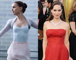 Natalie portman had to lose weight, and develop a long and lean body, for her role as nina in black swan. Natalie Portman S 20 Pound Weight Loss Set Off Alarms Pk Baseline How Celebs Get Skinny And Other Celebrity News