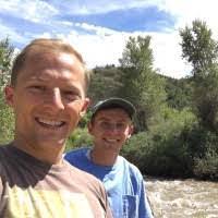 Travis Moffat's Instagram, Twitter & Facebook