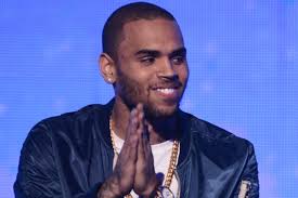 Chris Brown's 'Fortune' Poised for No. 1 Debut