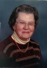 Obituary information for Ursula Jane Nowak