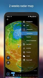 Weather Widget Weawow For Android Apk Download