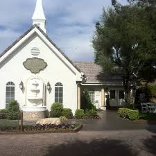 Chapel of the flowers address. Chapel Of The Flowers 15 Tips From 1363 Visitors
